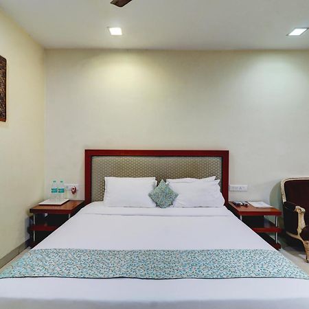 Amazinn Villa Lonavala Exterior photo