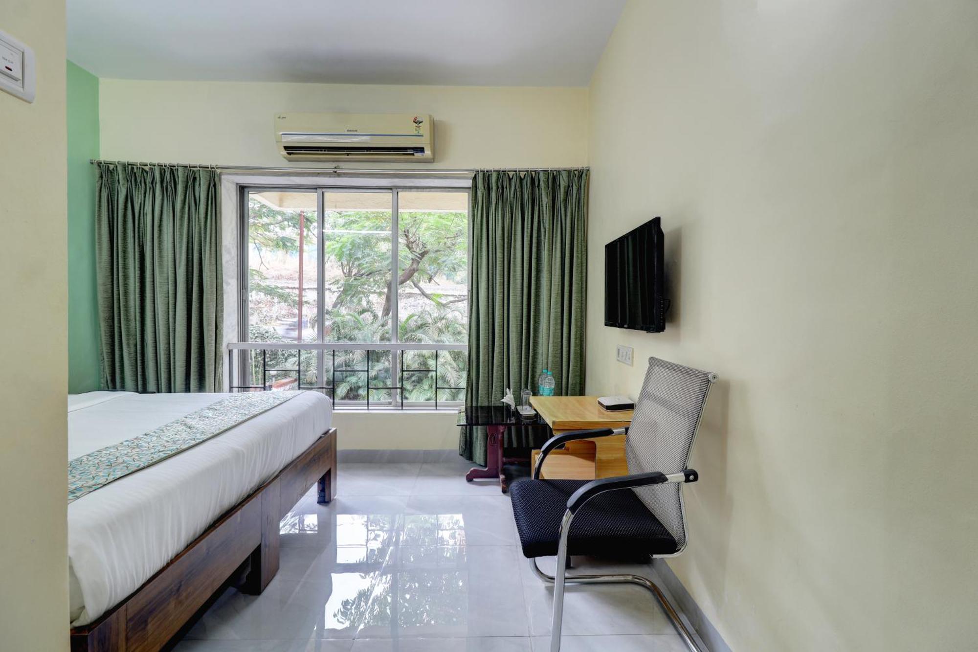 Amazinn Villa Lonavala Exterior photo