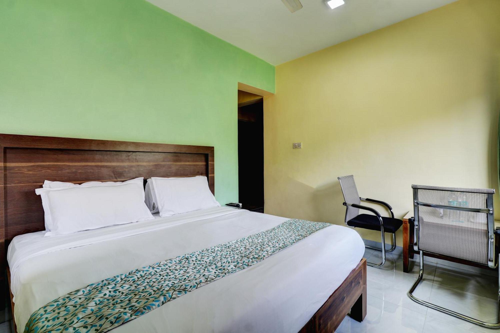 Amazinn Villa Lonavala Exterior photo