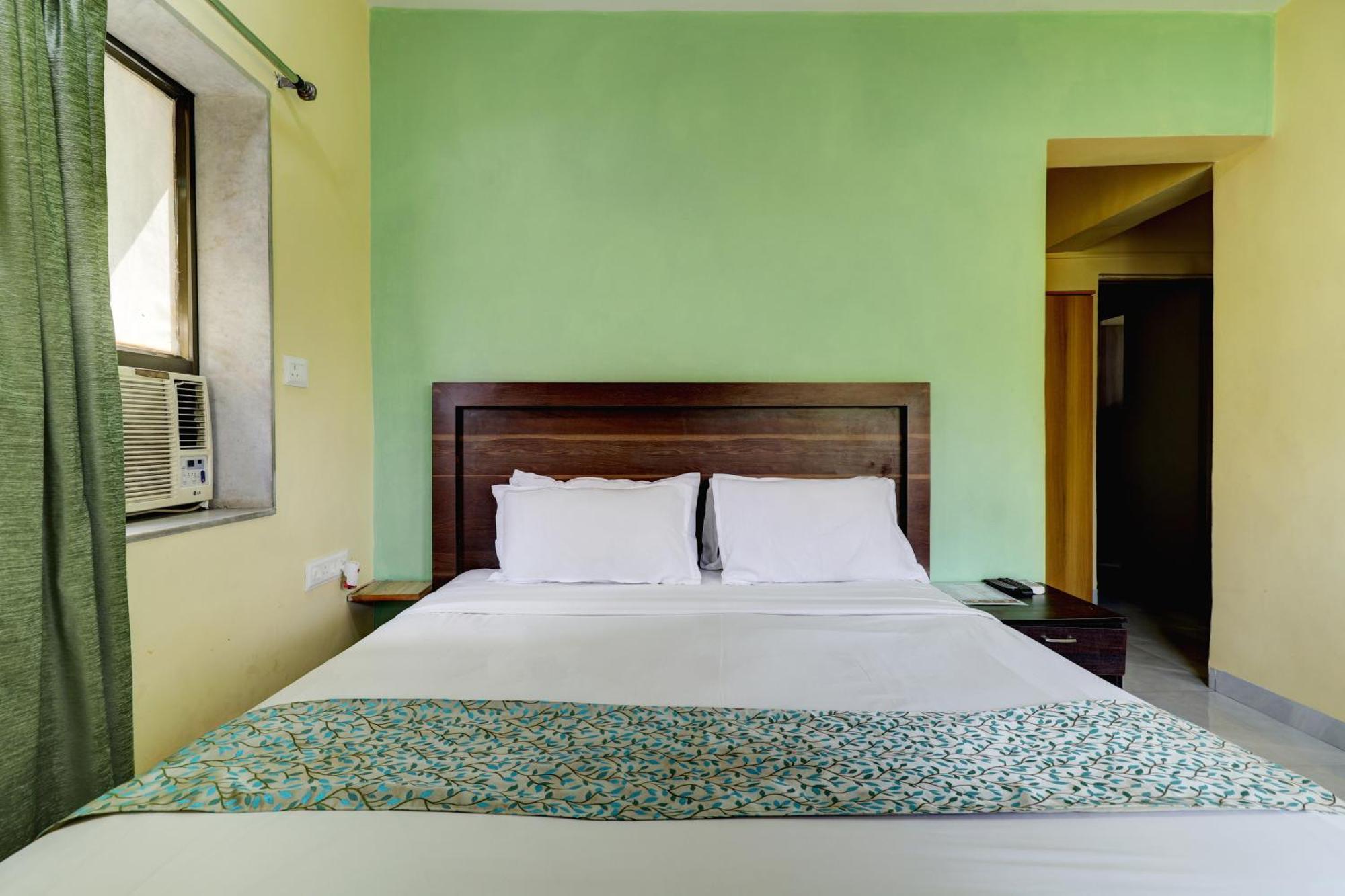 Amazinn Villa Lonavala Exterior photo