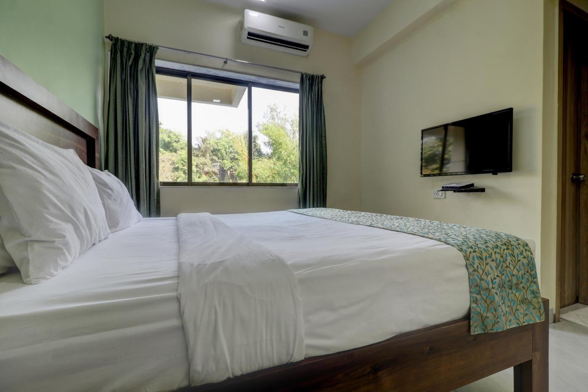 Amazinn Villa Lonavala Exterior photo