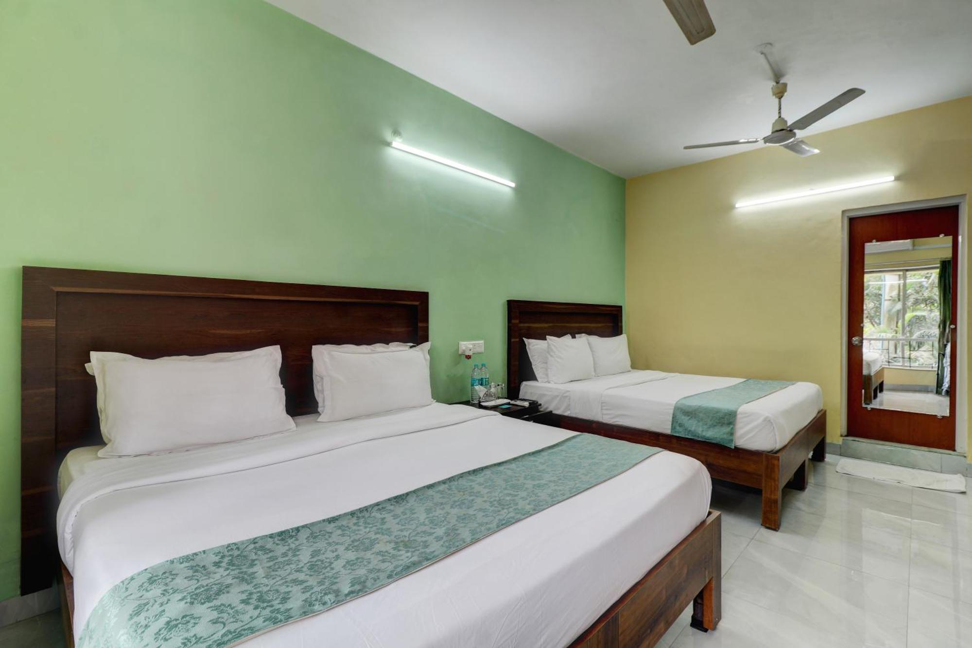 Amazinn Villa Lonavala Exterior photo