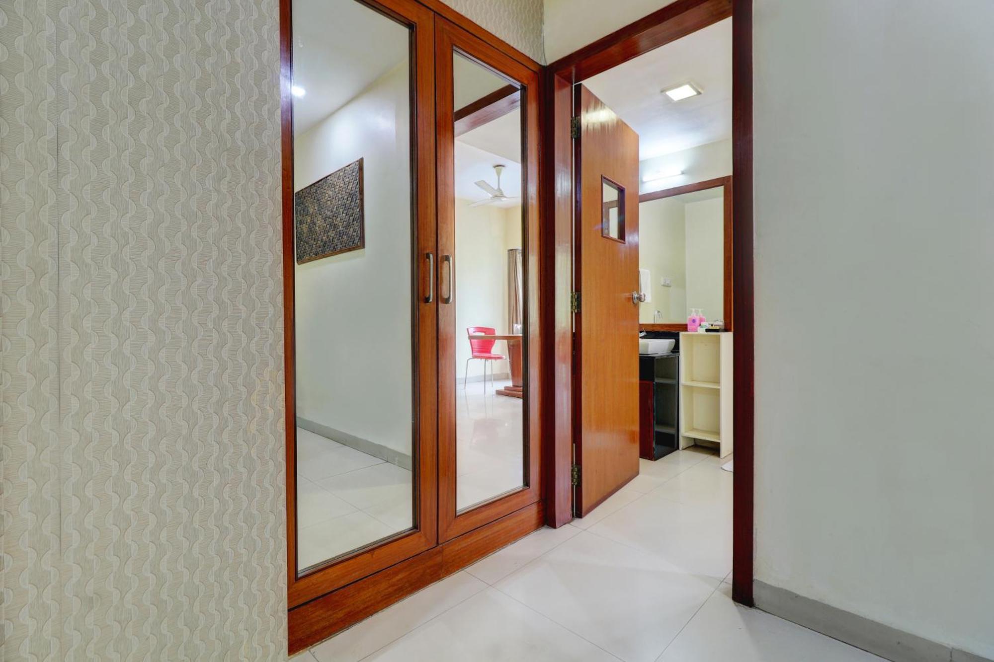 Amazinn Villa Lonavala Exterior photo