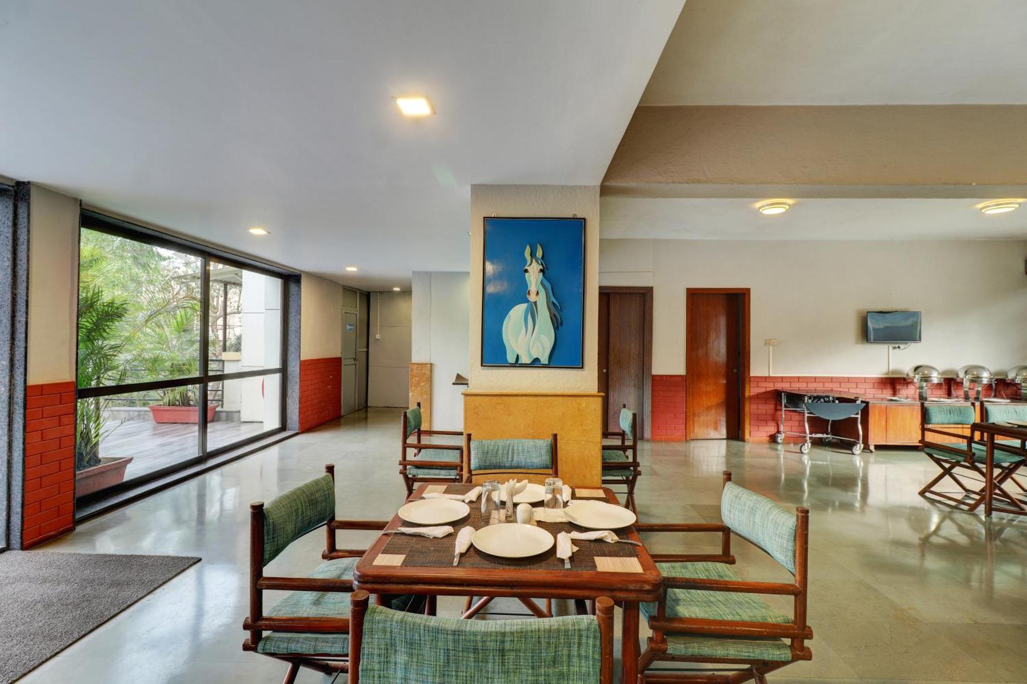 Amazinn Villa Lonavala Exterior photo