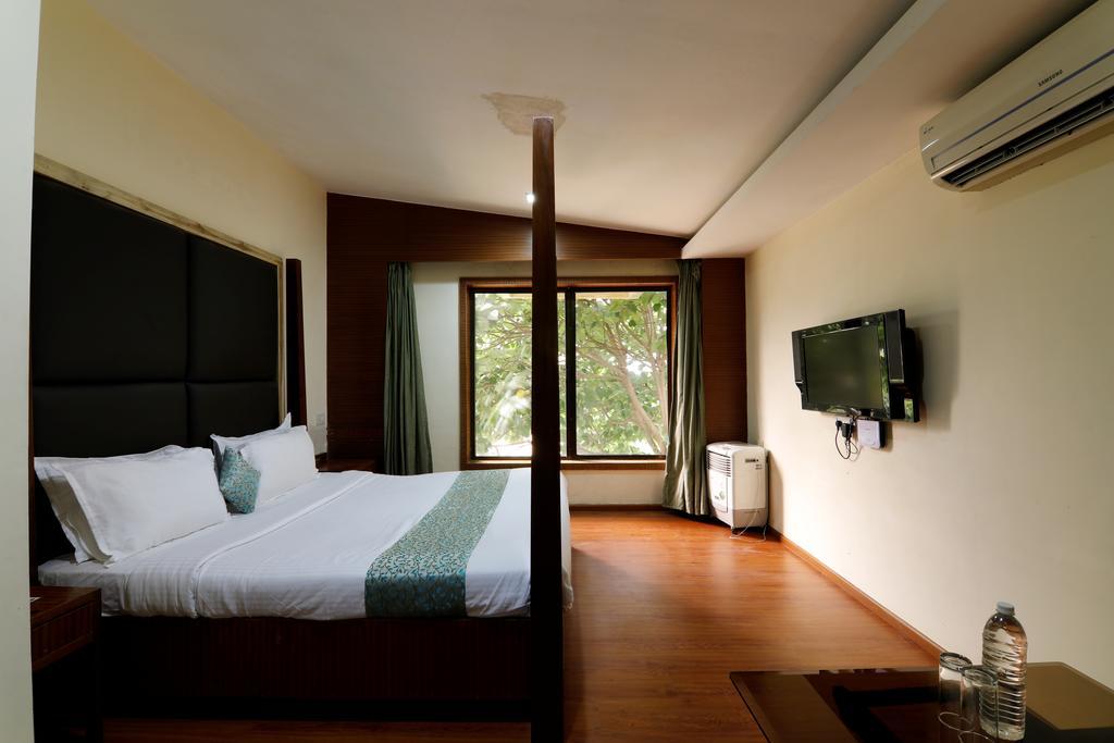 Amazinn Villa Lonavala Exterior photo