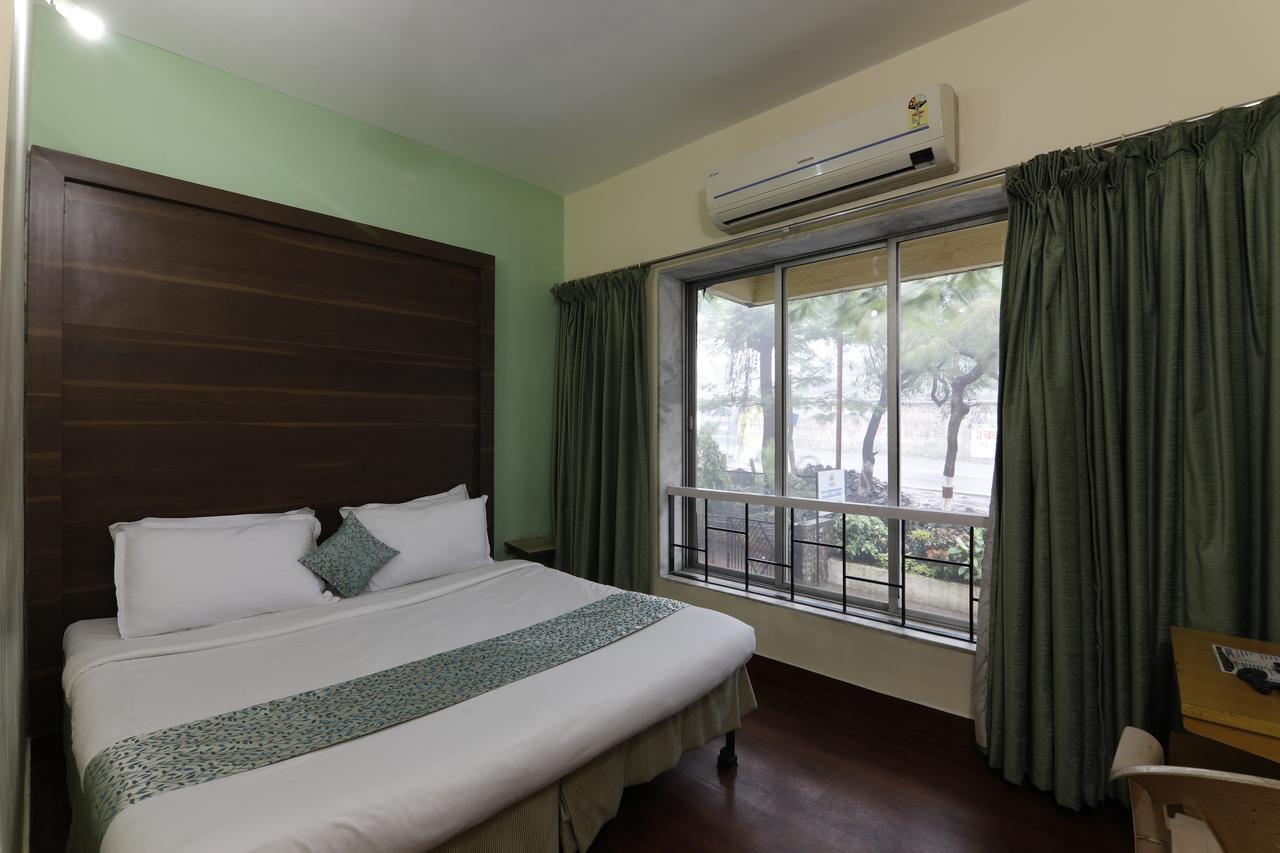 Amazinn Villa Lonavala Exterior photo