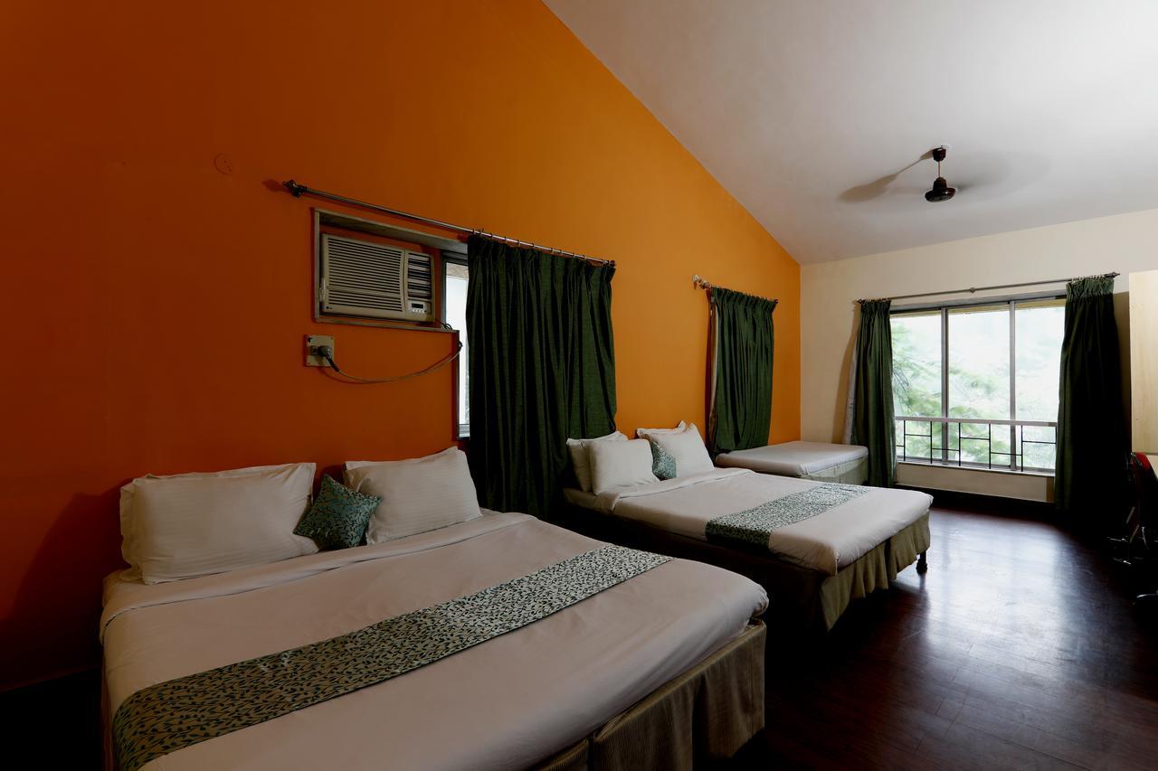 Amazinn Villa Lonavala Exterior photo