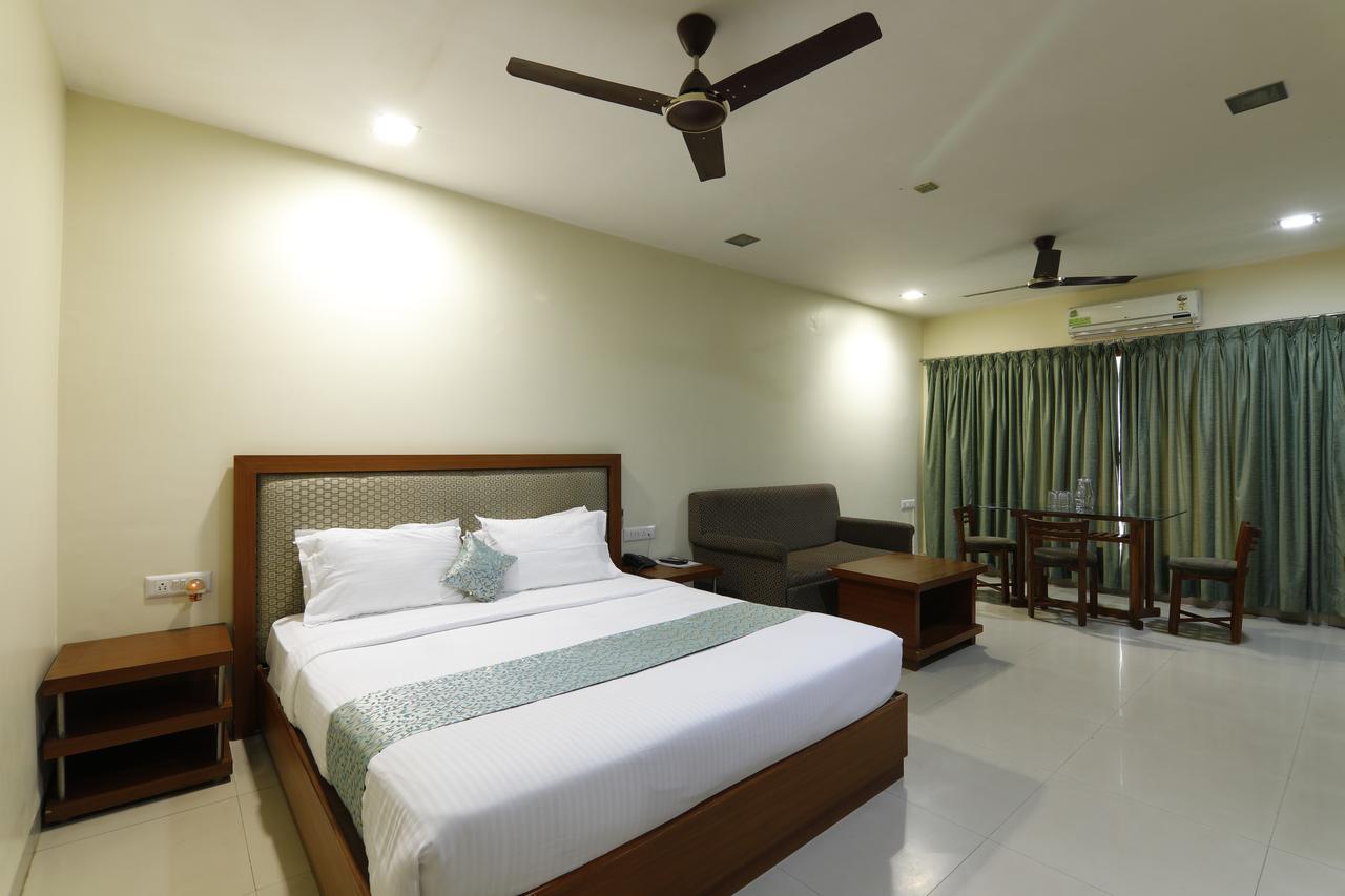 Amazinn Villa Lonavala Exterior photo